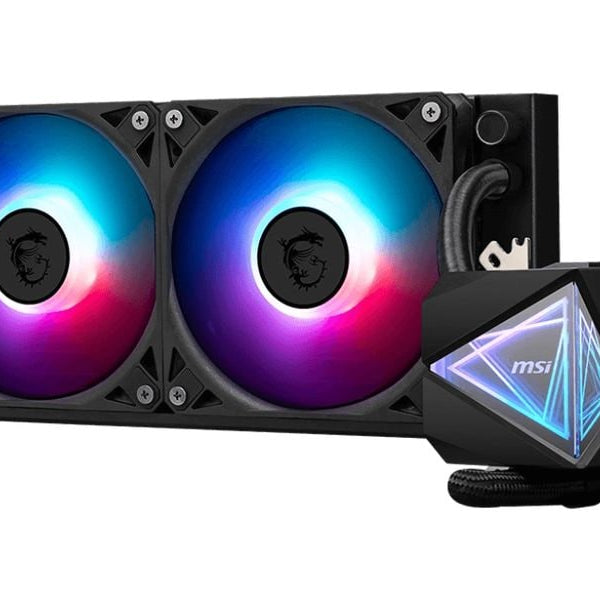 MSI Wasserkühlung MAG CORELIQUID I240