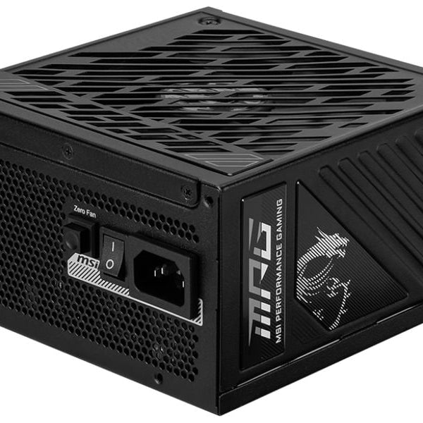 MSI Netzteil MPG A1000GS PCIE5 1000 W
