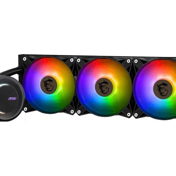 MSI Wasserkühlung MAG CORELIQUID E360