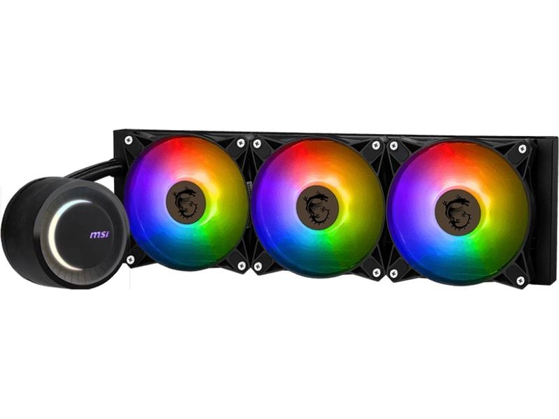 MSI Wasserkühlung MAG CORELIQUID E360