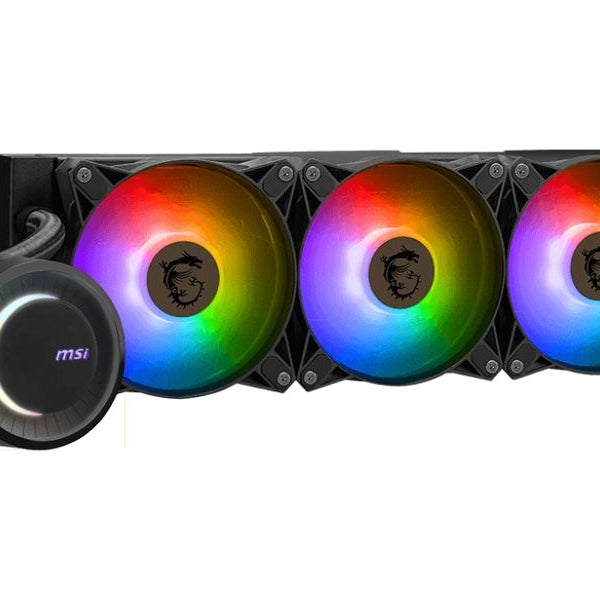 MSI Wasserkühlung MAG CORELIQUID E360