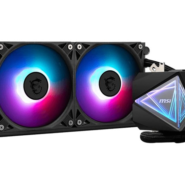 MSI Wasserkühlung MAG CORELIQUID I240