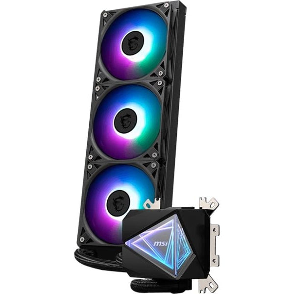 MSI Wasserkühlung MAG CORELIQUID I360