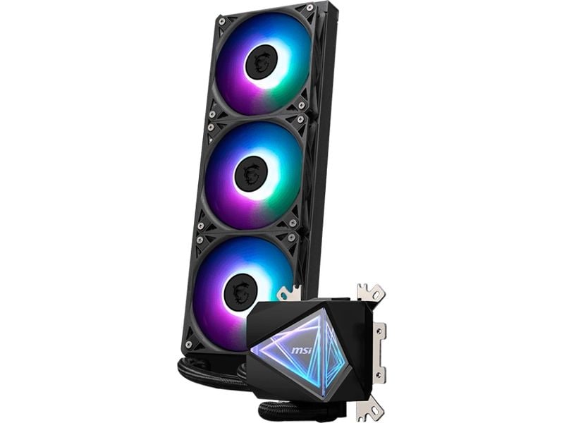 MSI Wasserkühlung MAG CORELIQUID I360