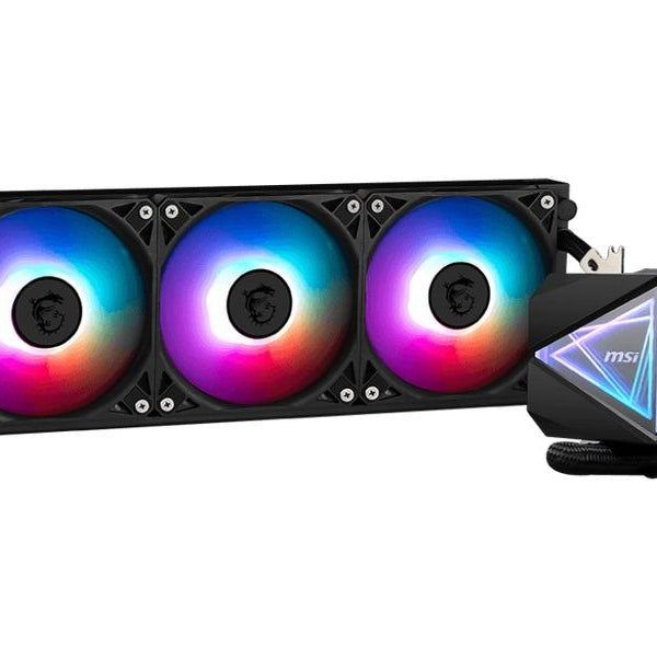 MSI Wasserkühlung MAG CORELIQUID I360