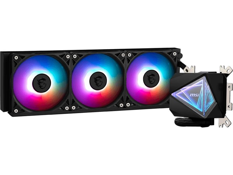 MSI Wasserkühlung MAG CORELIQUID I360