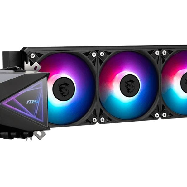 MSI Wasserkühlung MAG CORELIQUID I360