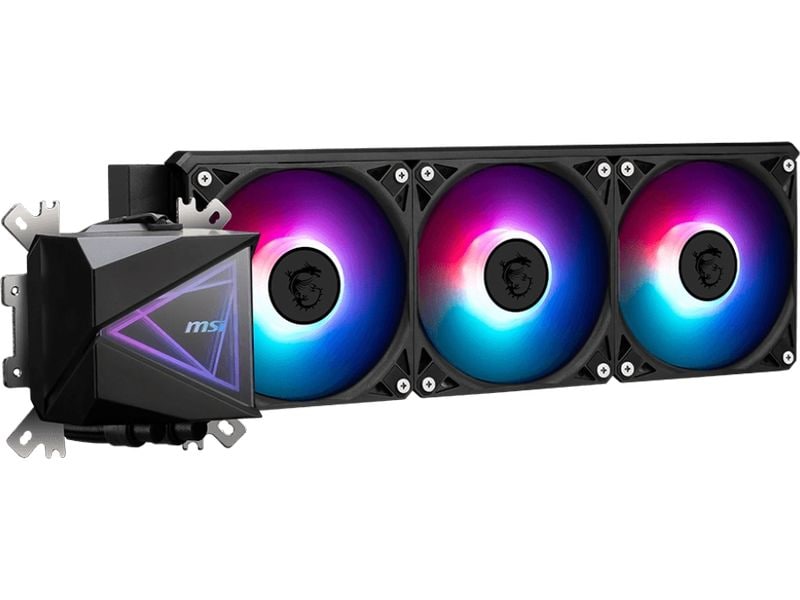 MSI Wasserkühlung MAG CORELIQUID I360