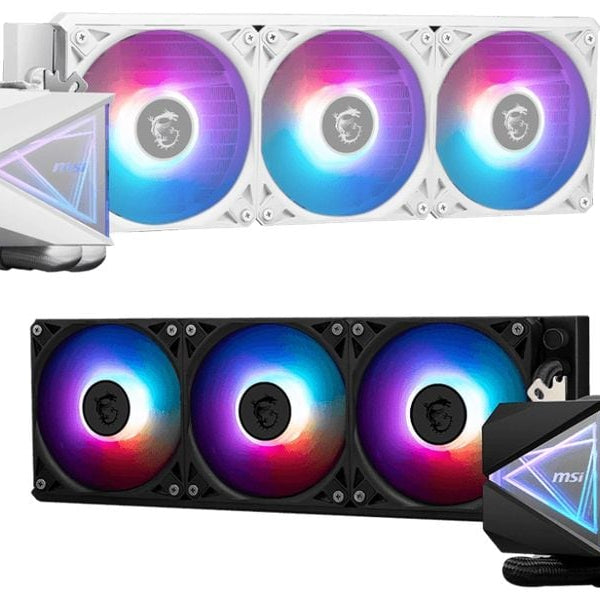 MSI Wasserkühlung MAG CORELIQUID I360