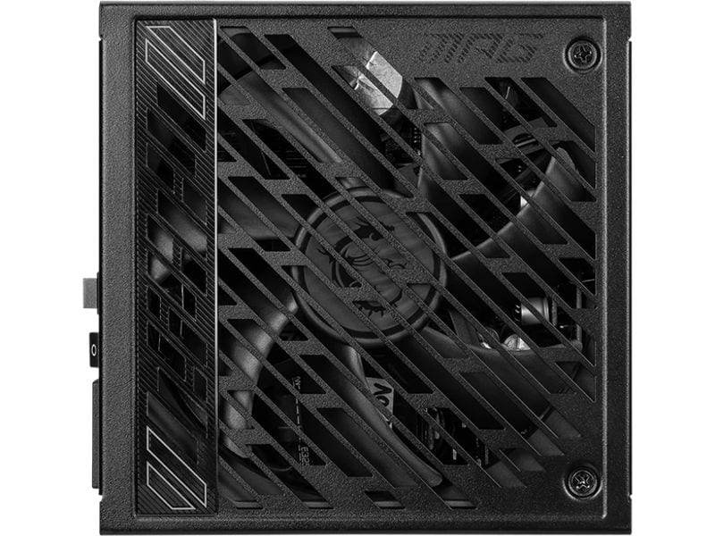 MSI Netzteil MPG A1000GS PCIE5 1000 W