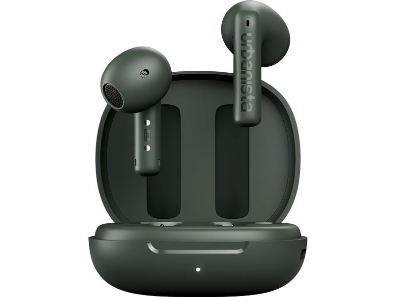Urbanista True Wireless In-Ear-Kopfhörer Santa Monica Grün