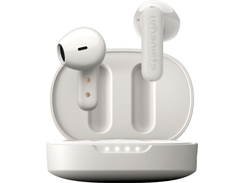 Urbanista True Wireless In-Ear-Kopfhörer Copenhagen 2 Weiss