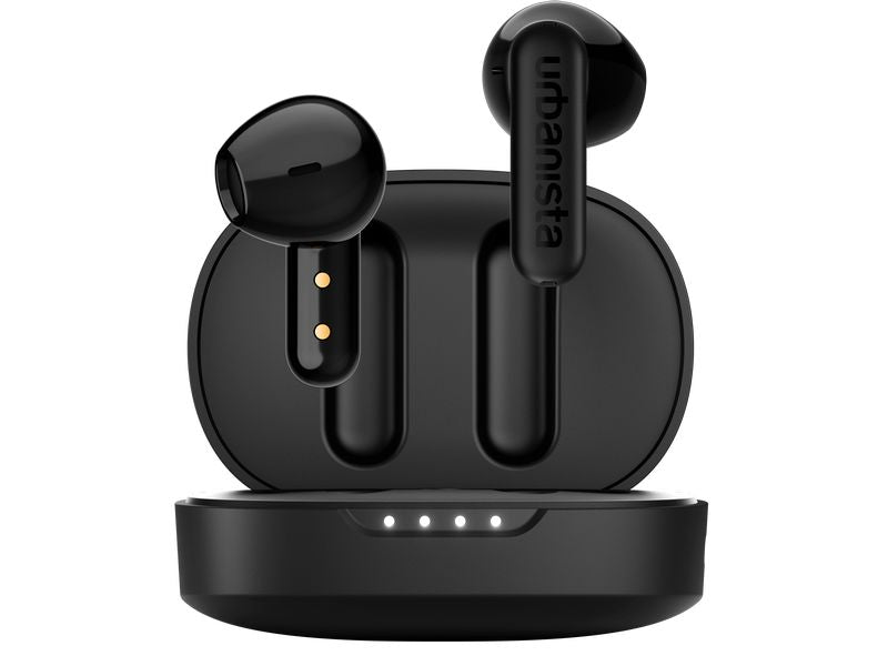 Urbanista True Wireless In-Ear-Kopfhörer Copenhagen 2 Schwarz
