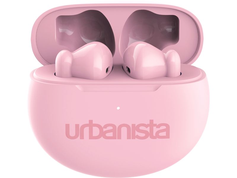 Urbanista True Wireless In-Ear-Kopfhörer Austin Pink