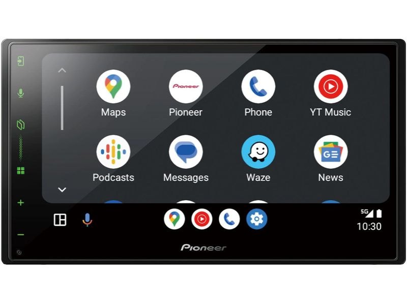 Pioneer Mediacenter SPH-DA77DAB 2 DIN