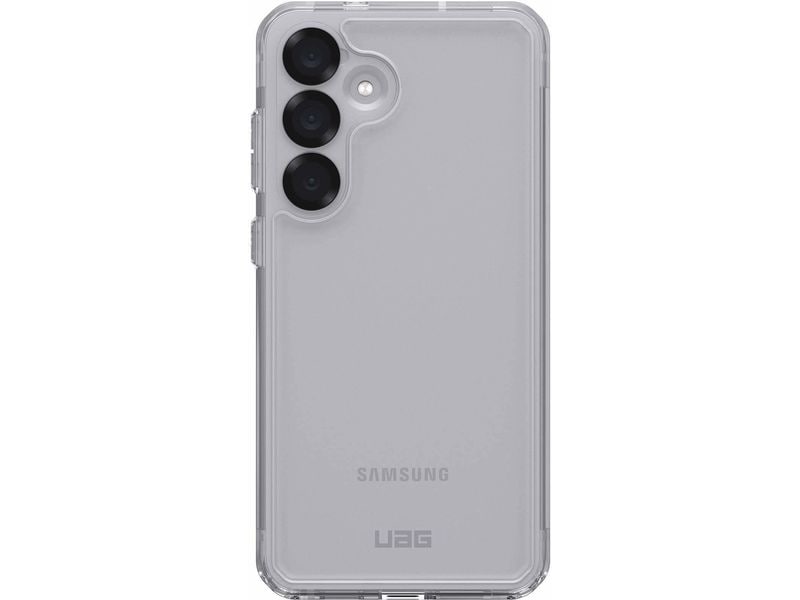 UAG Back Cover Plyo Galaxy S25+ Ice