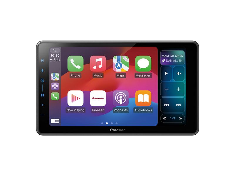 Pioneer Mediacenter SPH-EVO98DAB-UNI2 2 DIN