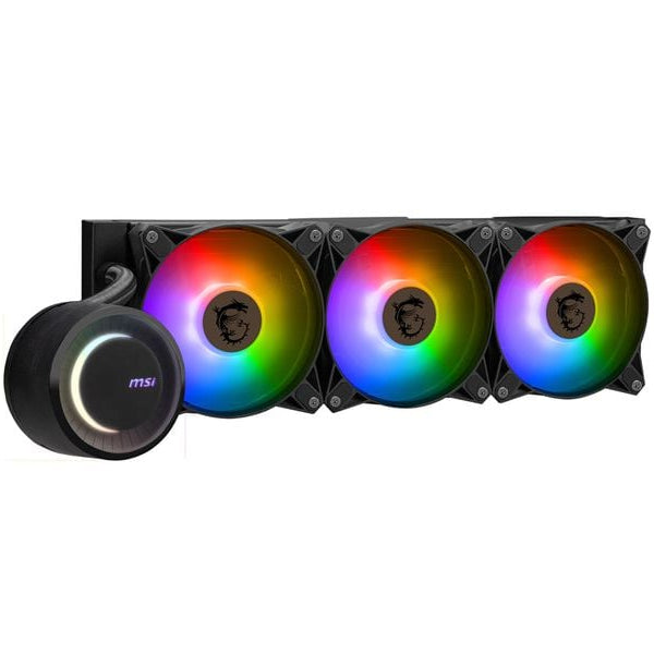 MSI Wasserkühlung MAG CORELIQUID E360