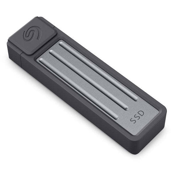 Seagate Externe SSD Ultra Compact 2000 GB