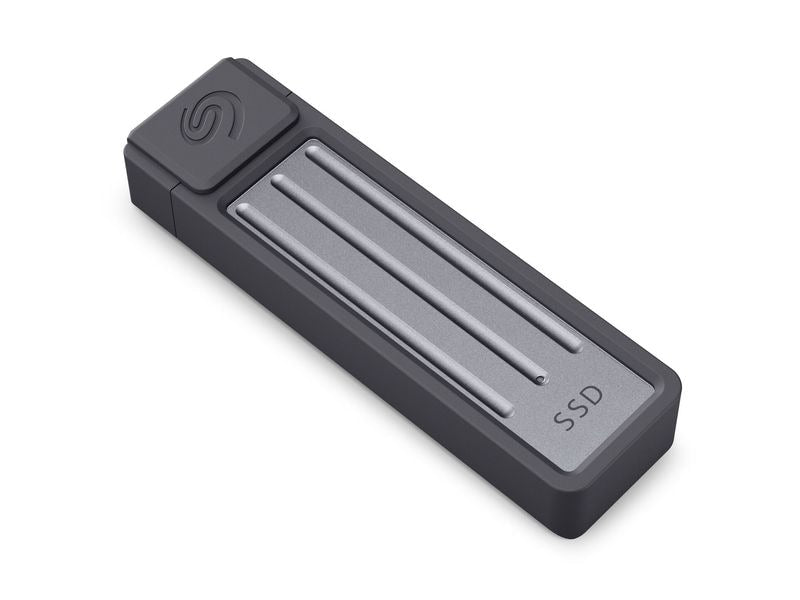 Seagate Externe SSD Ultra Compact 1000 GB