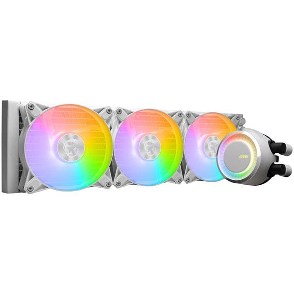 MSI Wasserkühlung MAG CORELIQUID E360 WHITE
