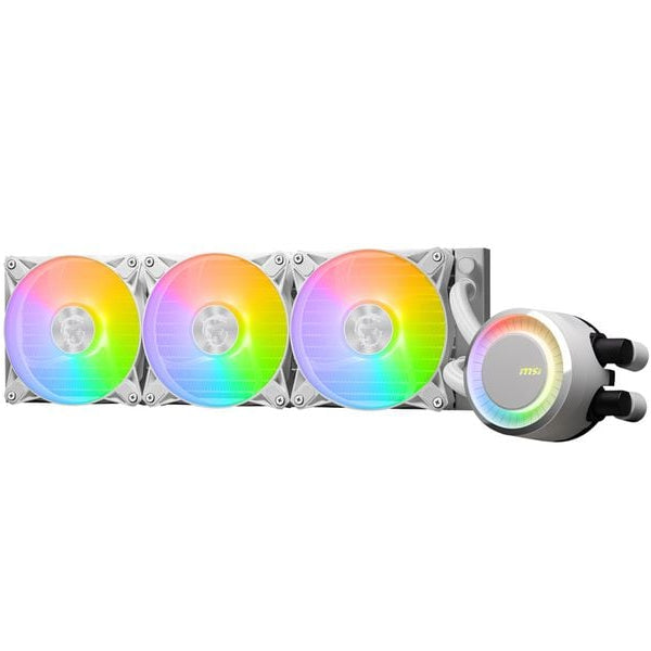 MSI Wasserkühlung MAG CORELIQUID E360 WHITE