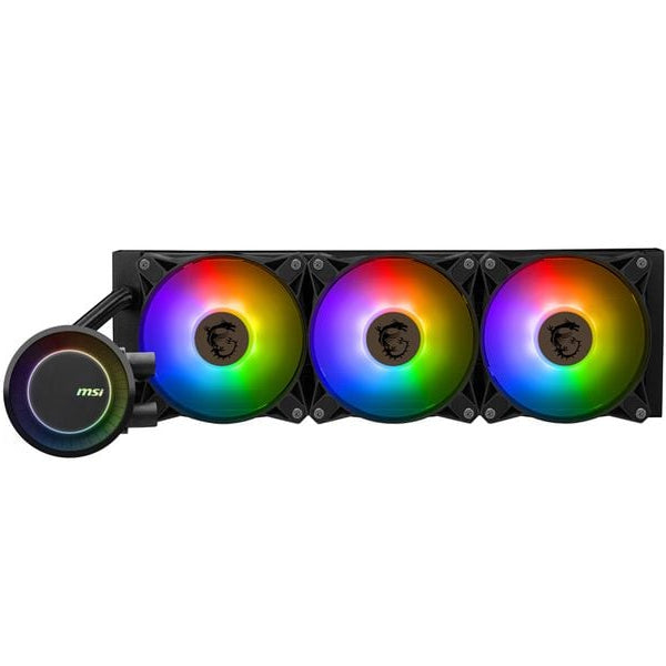 MSI Wasserkühlung MAG CORELIQUID E360