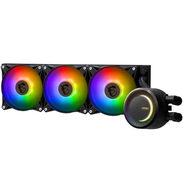 MSI Wasserkühlung MAG CORELIQUID E360