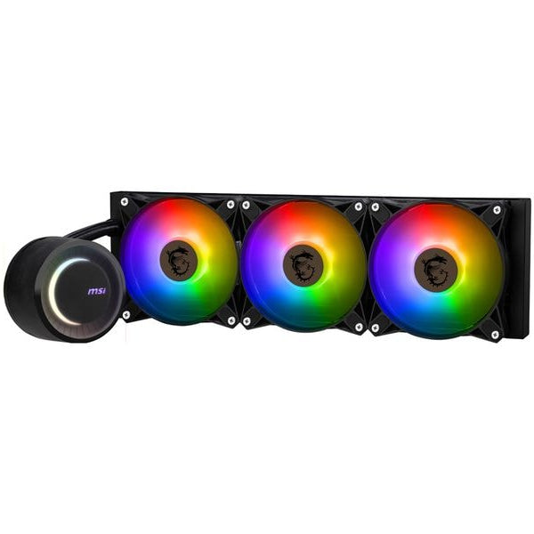 MSI Wasserkühlung MAG CORELIQUID E360