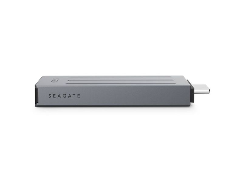 Seagate Externe SSD Ultra Compact 2000 GB