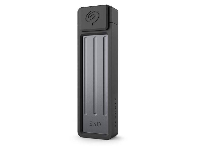 Seagate Externe SSD Ultra Compact 1000 GB
