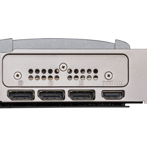 MSI Grafikkarte RTX 5080 Ventus 3X OC 16G