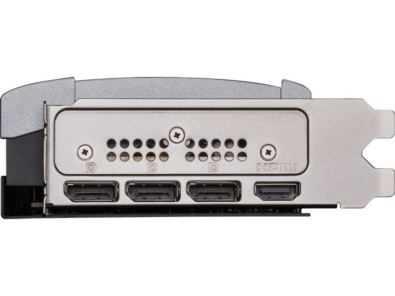 MSI Grafikkarte RTX 5080 Ventus 3X OC 16G