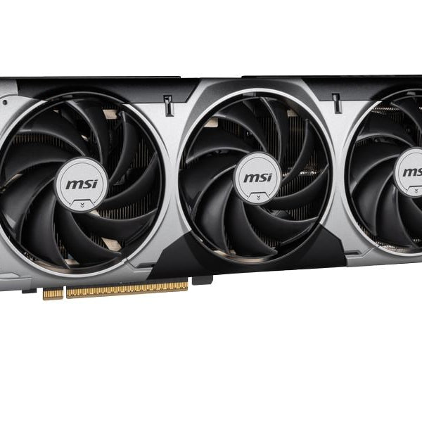 MSI Grafikkarte RTX 5080 Ventus 3X OC 16G