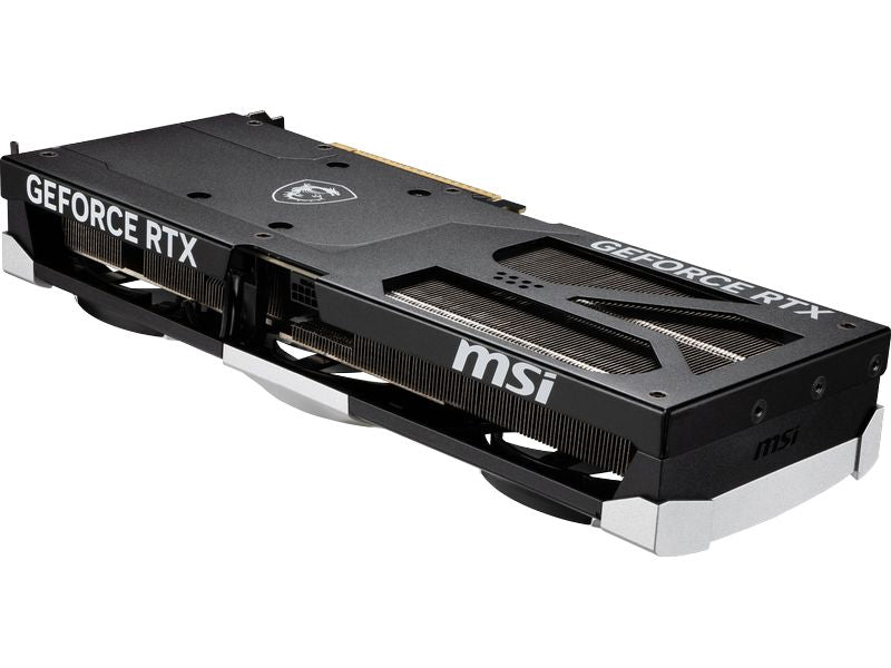 MSI Grafikkarte RTX 5080 Ventus 3X OC 16G