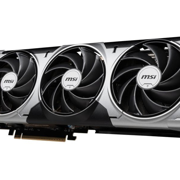 MSI Grafikkarte RTX 5080 Ventus 3X OC 16G