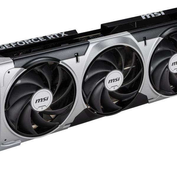 MSI Grafikkarte RTX 5080 Ventus 3X OC 16G