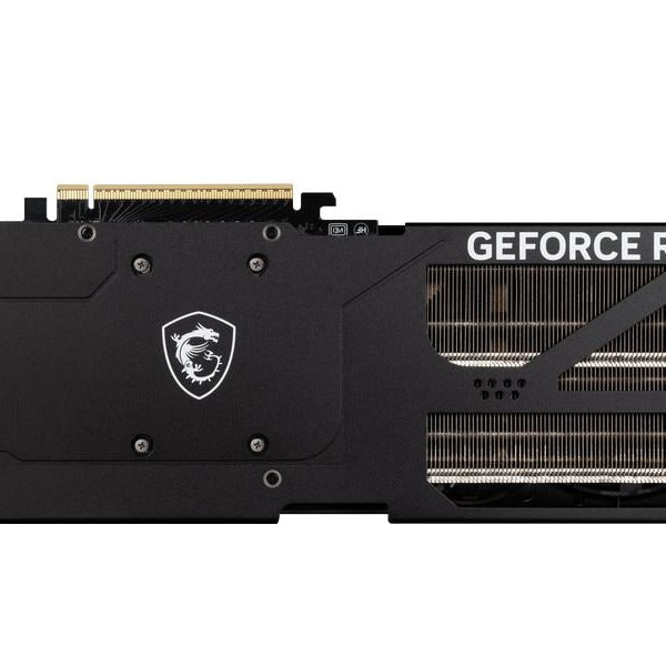 MSI Grafikkarte RTX 5080 Ventus 3X OC 16G