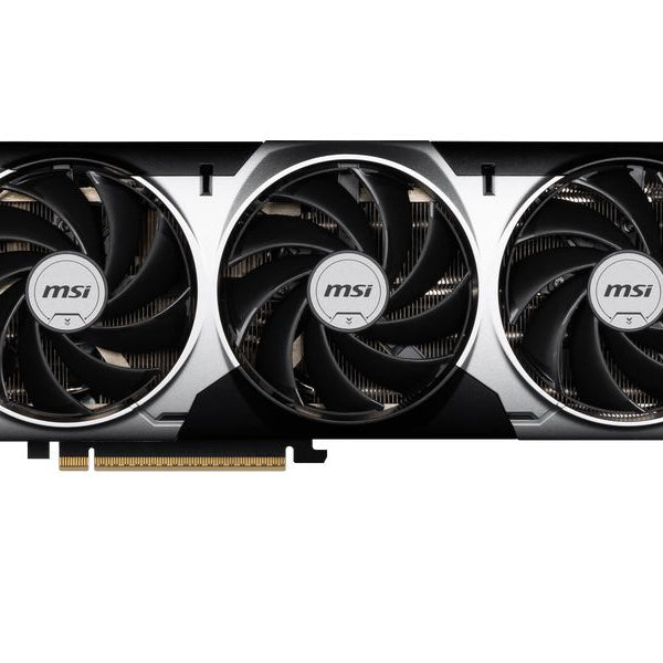 MSI Grafikkarte RTX 5080 Ventus 3X OC 16G