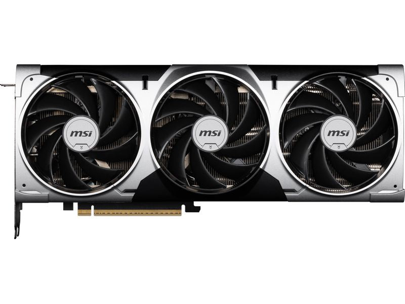 MSI Grafikkarte RTX 5080 Ventus 3X OC 16G