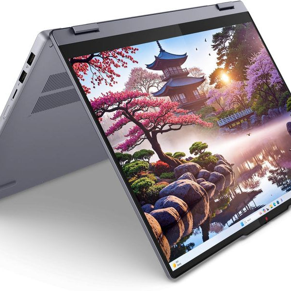 Lenovo Notebook Ideapad 5 2in1 16AKP10