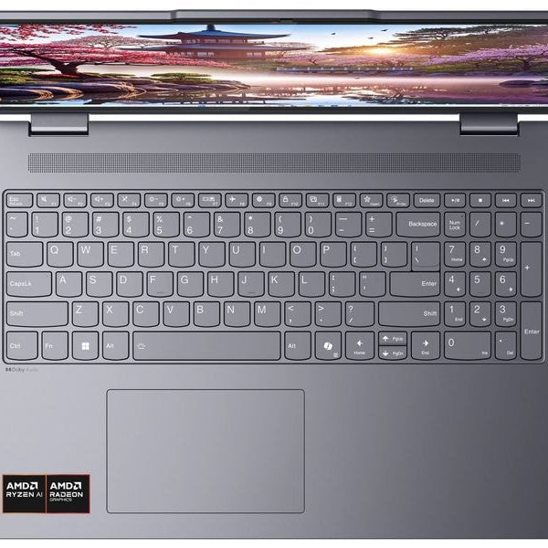 Lenovo Notebook Ideapad 5 2in1 16AKP10