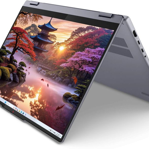 Lenovo Notebook Ideapad 5 2in1 16AKP10