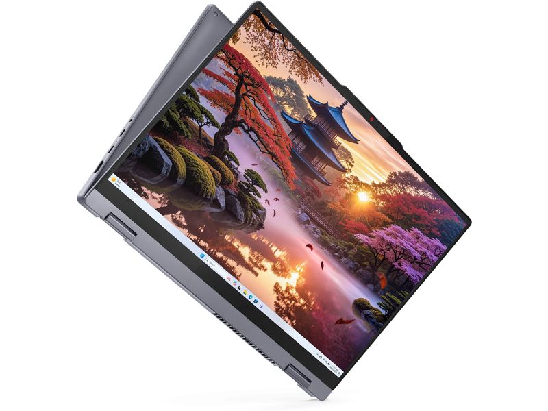 Lenovo Notebook Ideapad 5 2in1 16AKP10