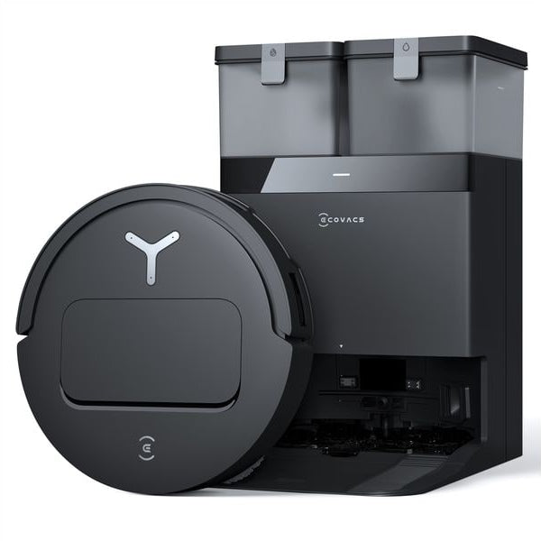 Ecovacs Saugroboter Deebot T50 Omni