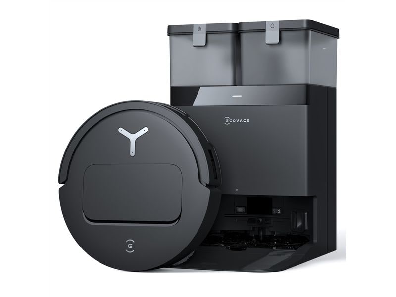 Ecovacs Saugroboter Deebot T50 Omni