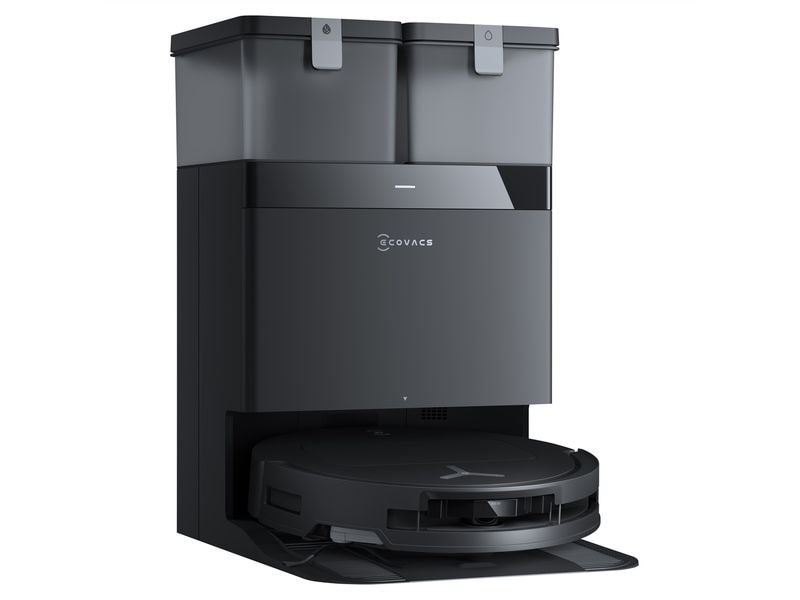 Ecovacs Saugroboter Deebot T50 Omni