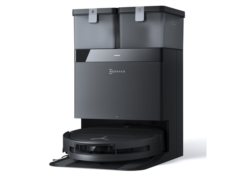 Ecovacs Saugroboter Deebot T50 Omni
