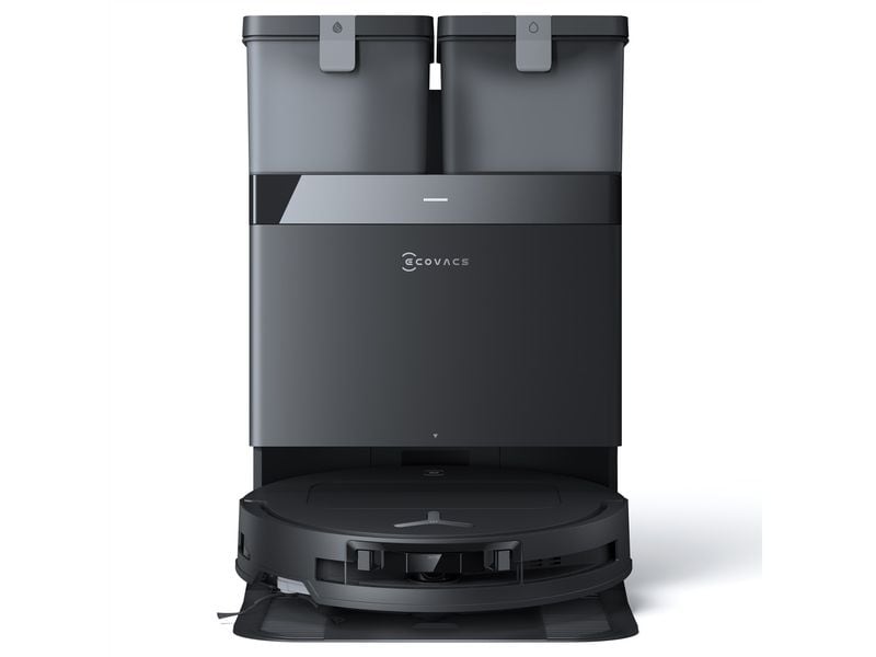 Ecovacs Saugroboter Deebot T50 Omni