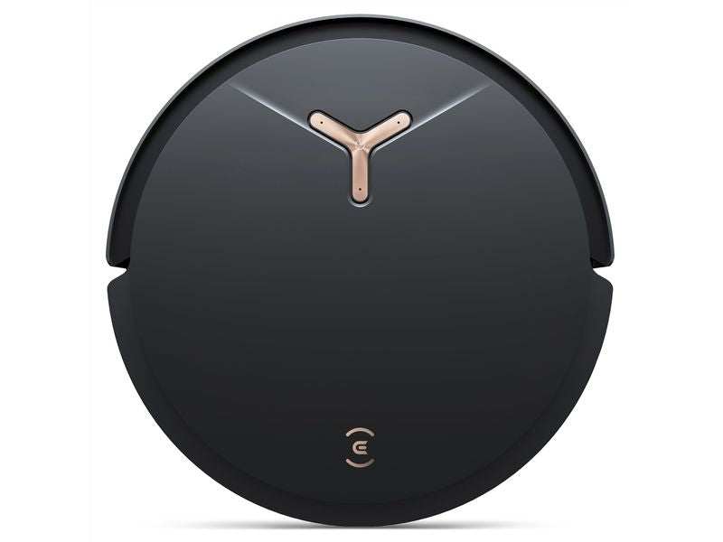 Ecovacs Saug- und Wischroboter Deebot X5 Omni Schwarz